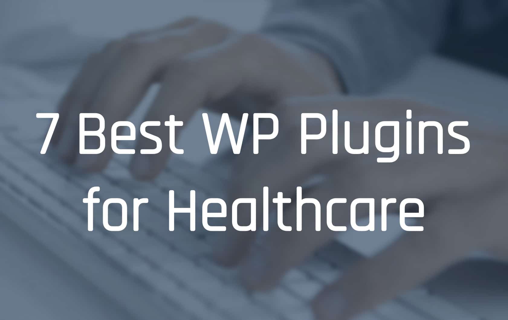 Best WP Plugins