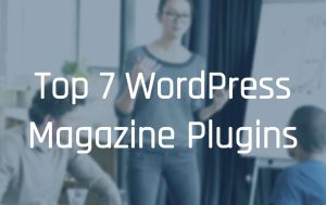 WordPress Magazine Plugin