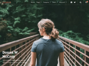 Best Free WordPress Themes for Blogs