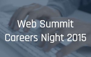 Web Summit Careers