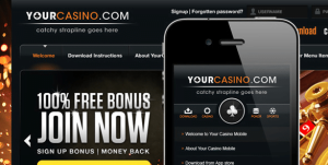 7 Casino WordPress Themes